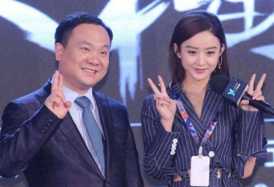 吸引赵丽颖、TFBOYS入职的一下科技，居然是这些公司的金主